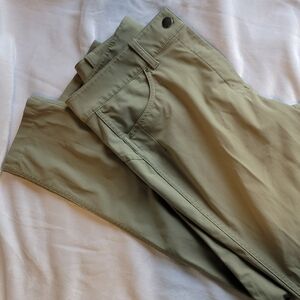 Lululemon Women's City Sleek 5 Pocket Pant 30" Size 8